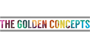 THE GOLDEN CONCEPT STORE
