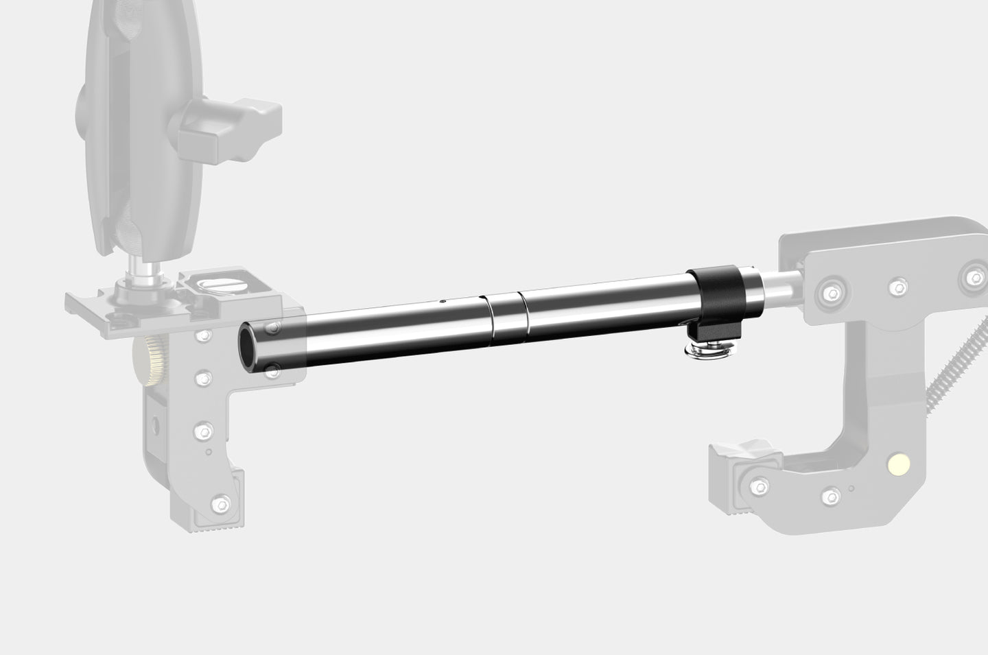 Extension Pole
