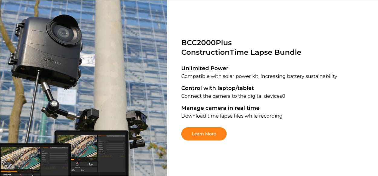 Time Lapse Camera Compare Guide - Brinno (1)